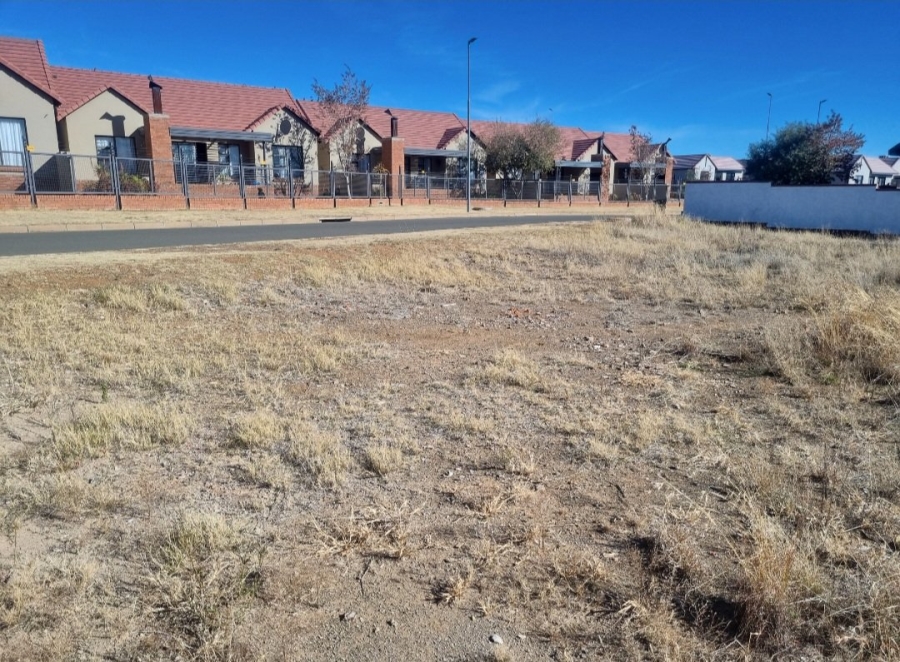  Bedroom Property for Sale in Wild Olive Estate Free State